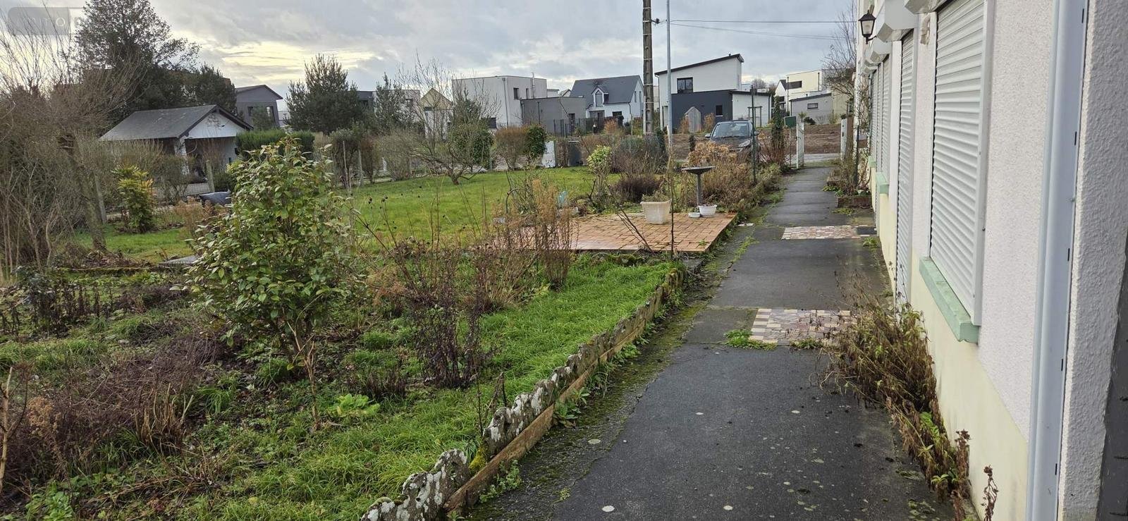 Terrain a batir a vendre Isneauville 76230 Seine-Maritime 670 m2  239400 euros