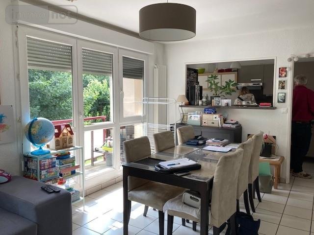 Location appartement Rouen 76000 Seine-Maritime 70 m2 3 pièces 840 euros