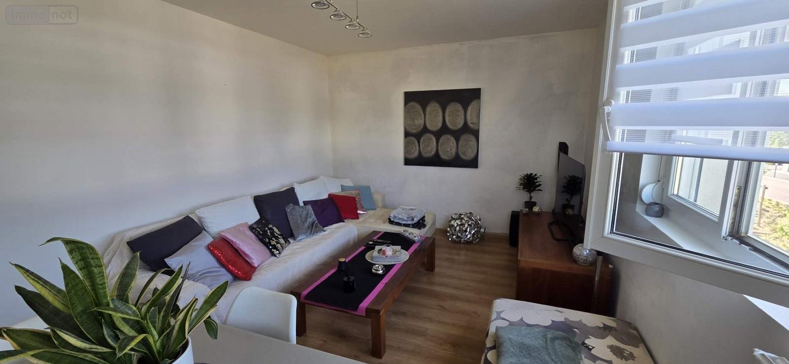 Appartement a vendre Bihorel 76420 Seine-Maritime 61 m2 3 pièces 99180 euros