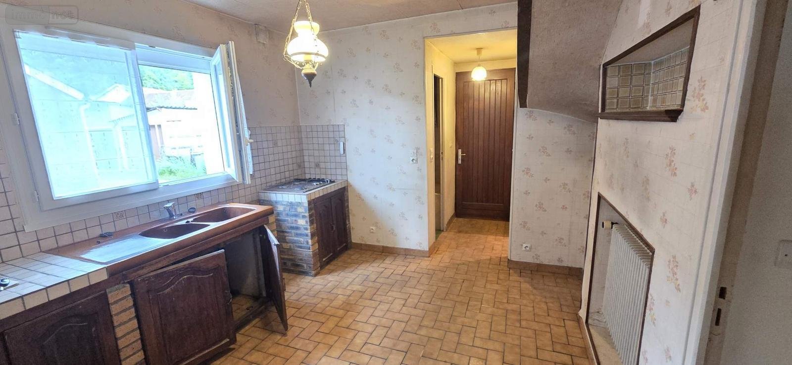 Maison a vendre Notre-Dame-de-Bondeville 76960 Seine-Maritime 69 m2 4 pièces 146160 euros