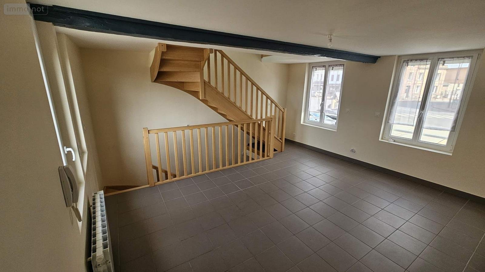 Location appartement Buchy 76750 Seine-Maritime 45 m2 3 pièces 550 euros