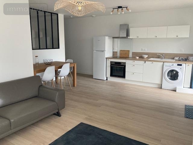 Location appartement Rouen 76000 Seine-Maritime 41 m2 2 pièces 715 euros
