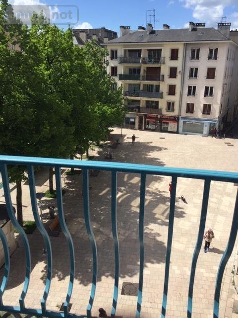 Location appartement Rouen 76000 Seine-Maritime 69 m2 3 pièces 855 euros