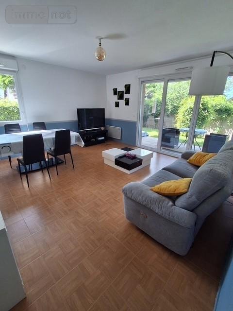 Location appartement Le Mesnil-Esnard 76240 Seine-Maritime 67 m2 3 pièces 833 euros