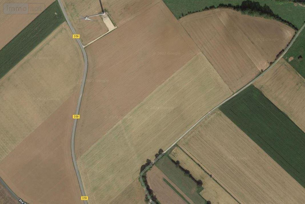 Terrain de loisirs Bois Etang à vendre SaintPierredesJonquières