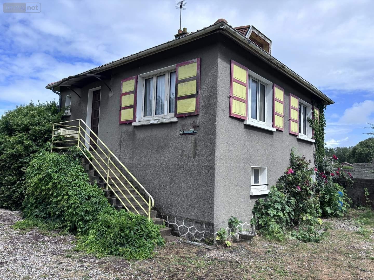 Maison a vendre Le Crotoy 80550 Somme 97 m2 8 pièces 465180 euros