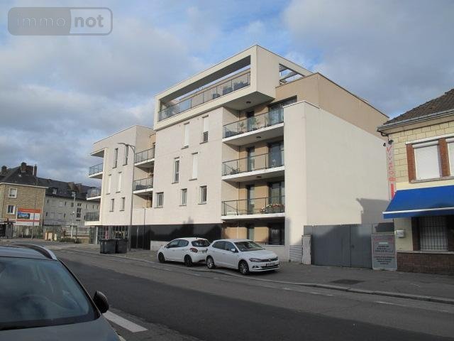 Location appartement Sotteville-lès-Rouen 76300 Seine-Maritime 79 m2 3 pièces 895 euros