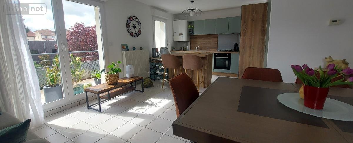 Appartement a vendre Saône 25660 Doubs 79 m2 4 pièces 235000 euros