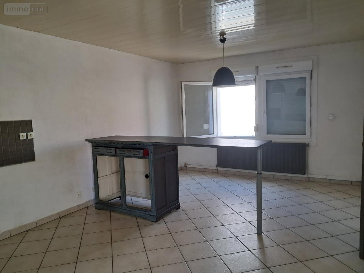 Maison a vendre Boulogne-sur-Mer 62200 Pas-de-Calais 69 m2 4 pièces 111300 euros