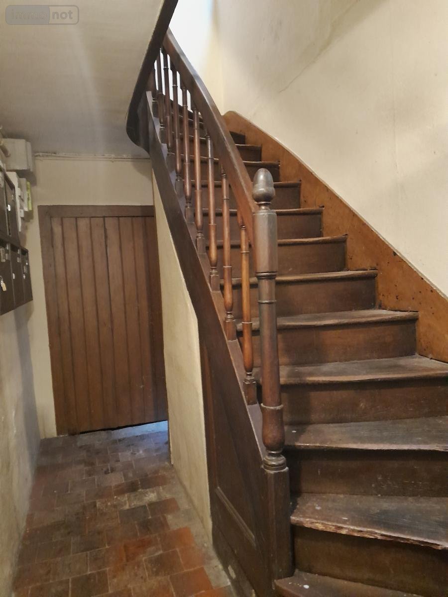 Appartement a vendre Orléans 45000 Loiret 33 m2 3 pièces 84800 euros