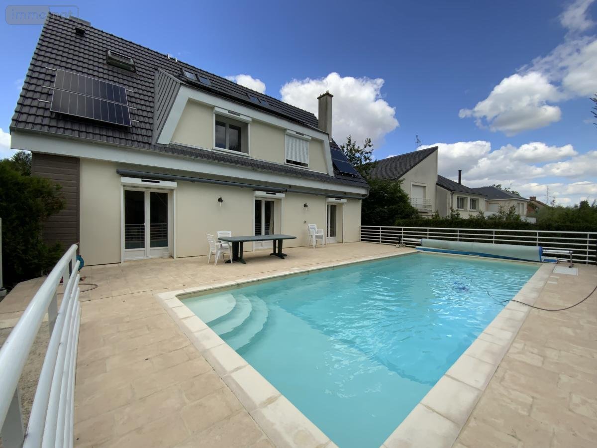 Maison a vendre Gueux 51390 Marne 189 m2 9 pièces 599000 euros