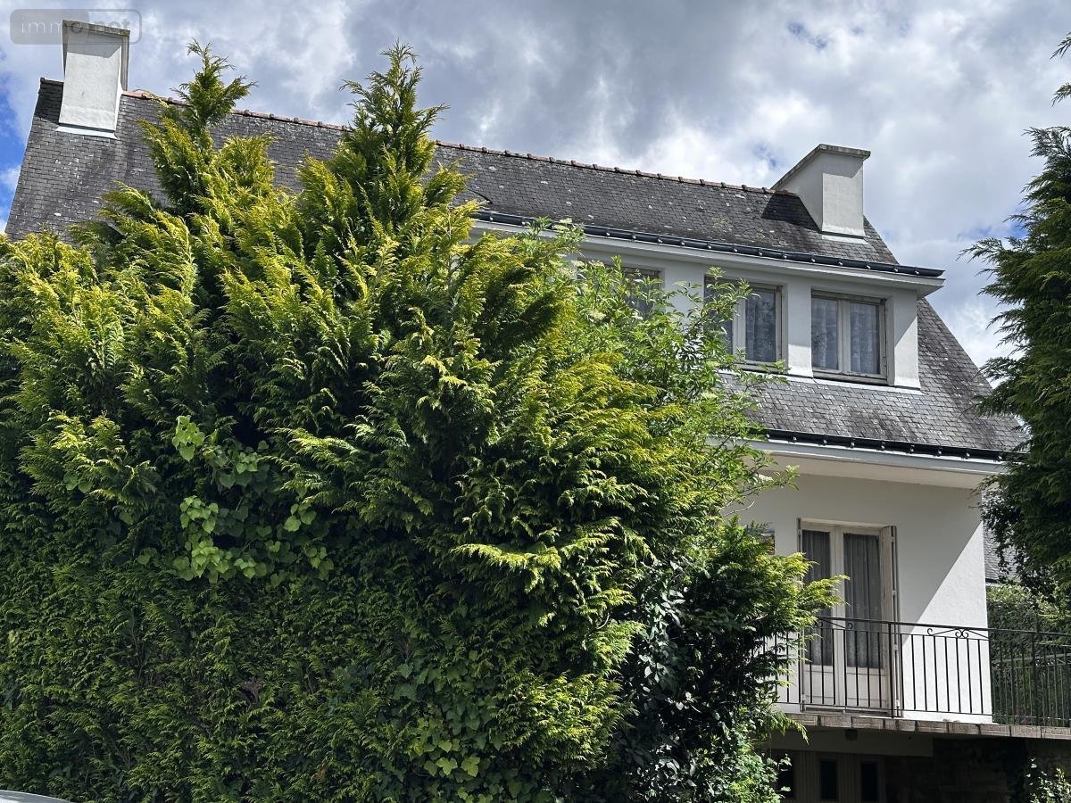 Maison a vendre Le Bono 56400 Morbihan 111 m2  430193 euros