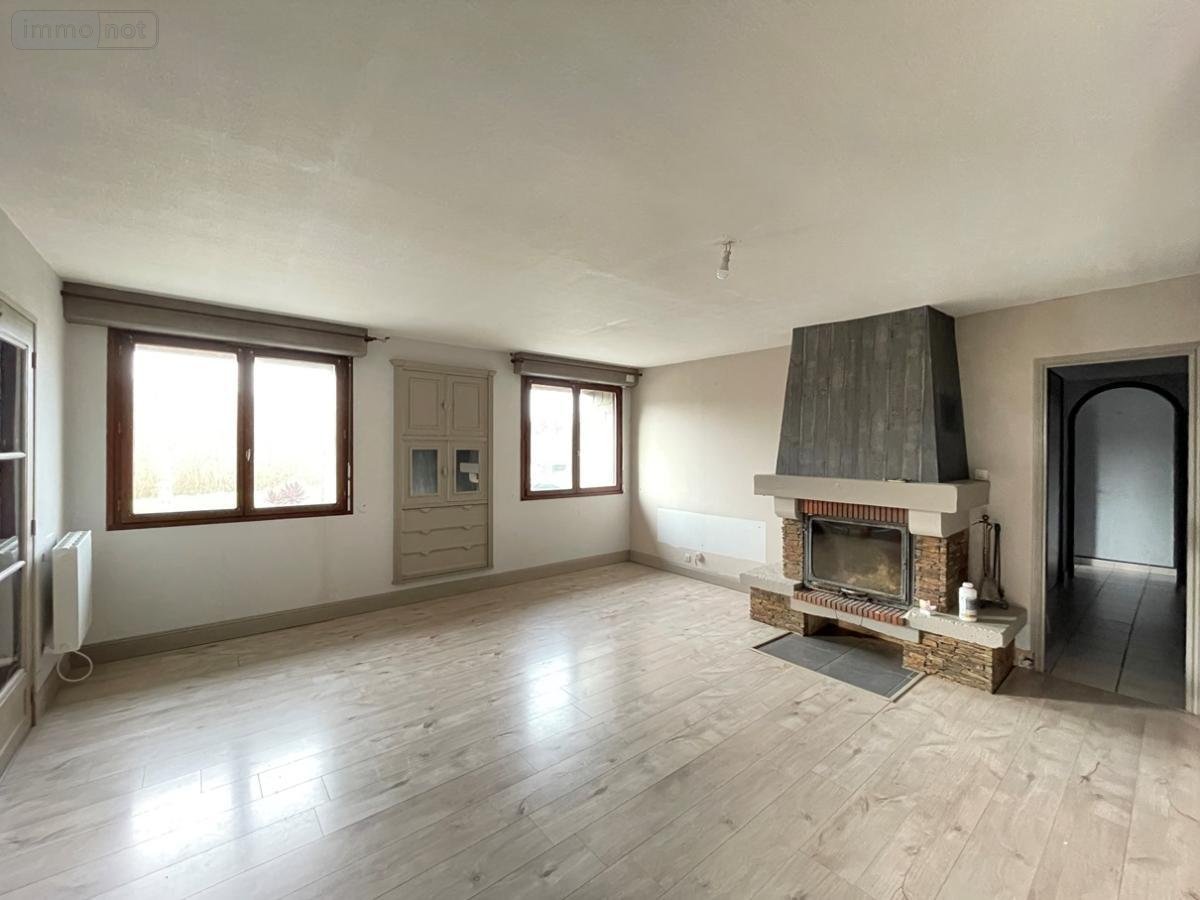 Appartement a vendre Saint-Malo 35400 Ille-et-Vilaine 135 m2 6 pièces 209000 euros