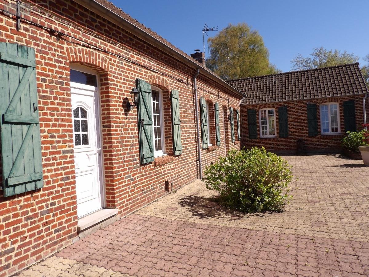 Maison a vendre Beuvry 62660 Pas-de-Calais 164 m2  372000 euros