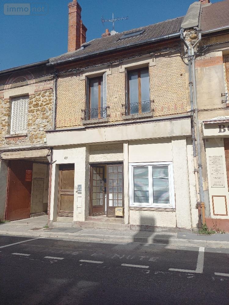 Immeuble a vendre Fère-en-Tardenois 02130 Aisne 238 m2  120000 euros