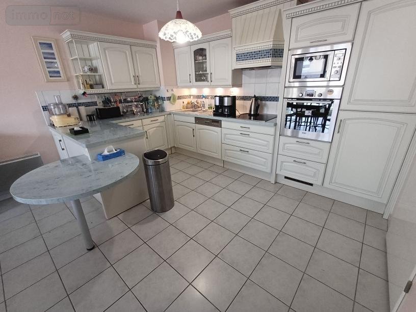 Appartement a vendre Amiens 80000 Somme 74 m2 3 pièces 218190 euros