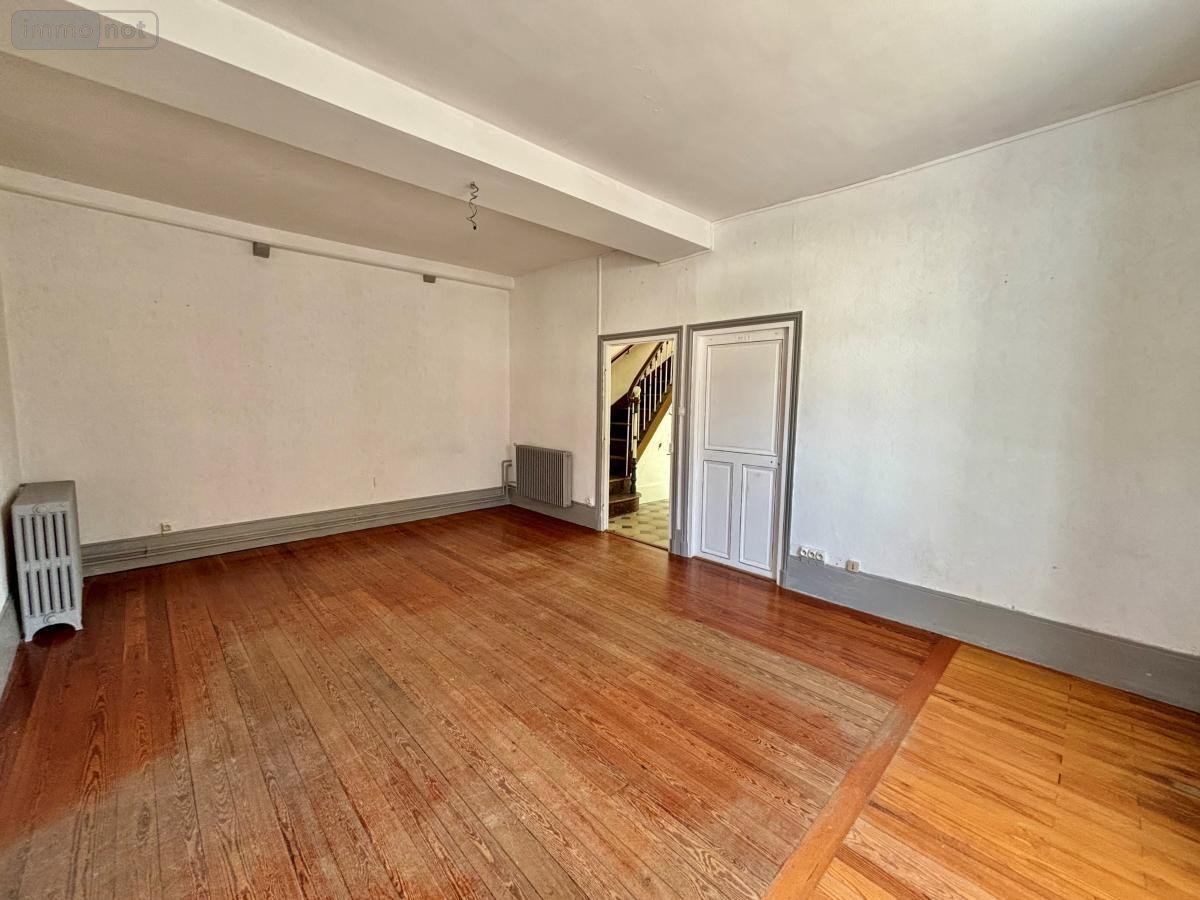 Maison a vendre Santenay 21590 Côte-d'Or 94 m2 4 pièces 128000 euros