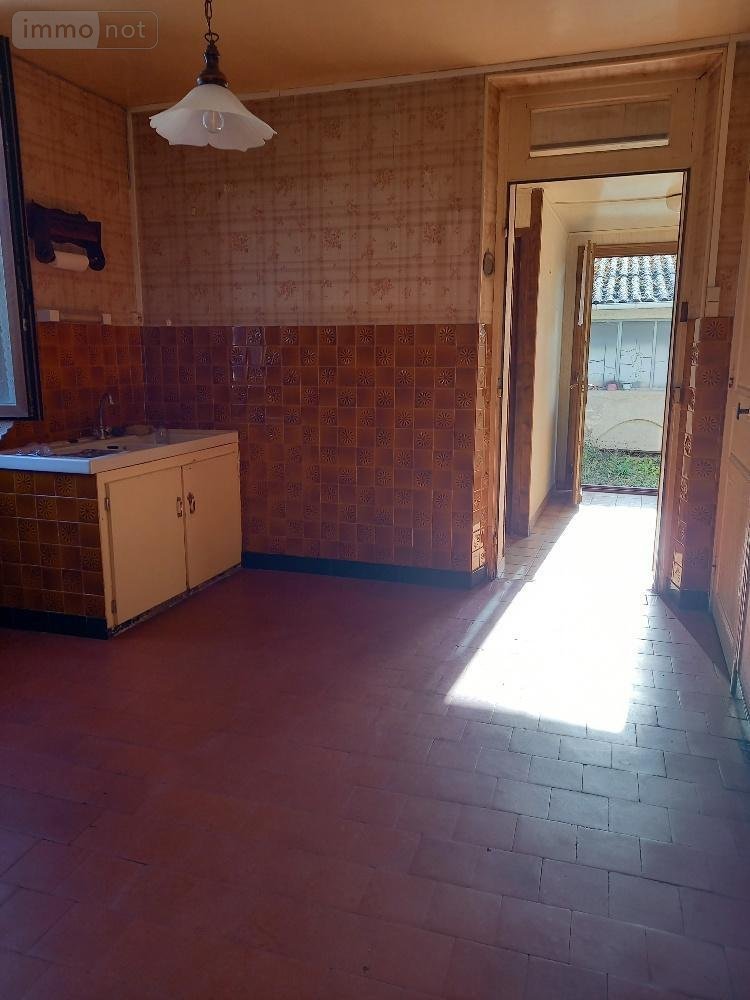 Maison a vendre Saponay 02130 Aisne 65 m2 3 pièces 89920 euros