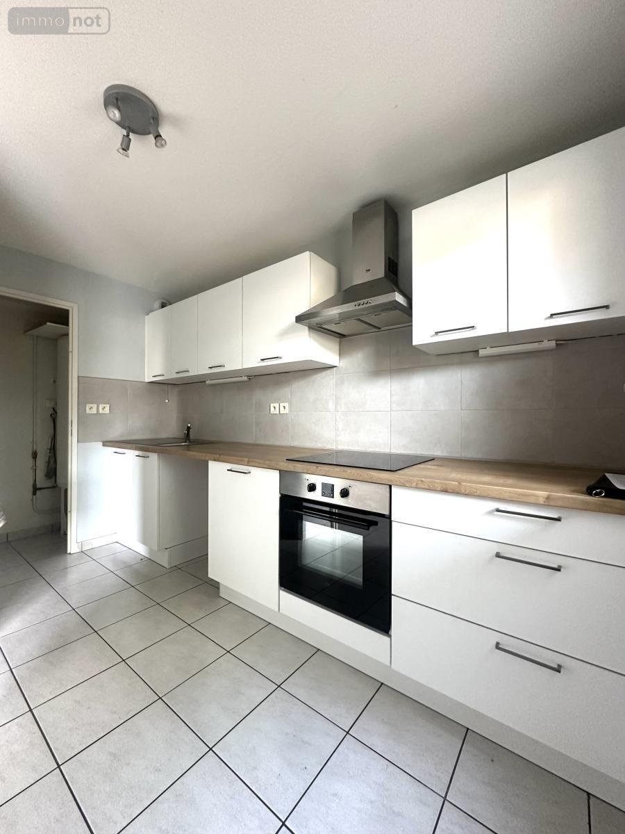 Appartement a vendre Languidic 56440 Morbihan 59 m2 3 pièces 147680 euros