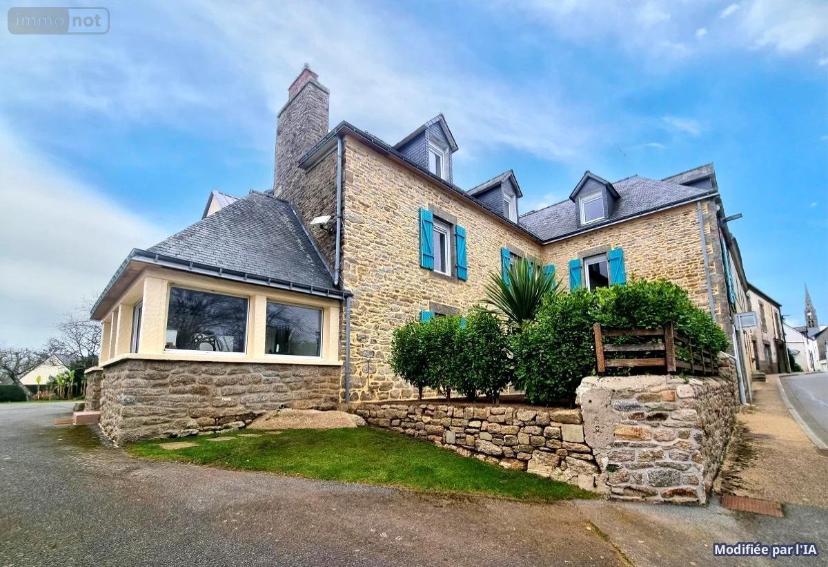 Maison a vendre Trégunc 29910 Finistère 215 m2 7 pièces 699000 euros