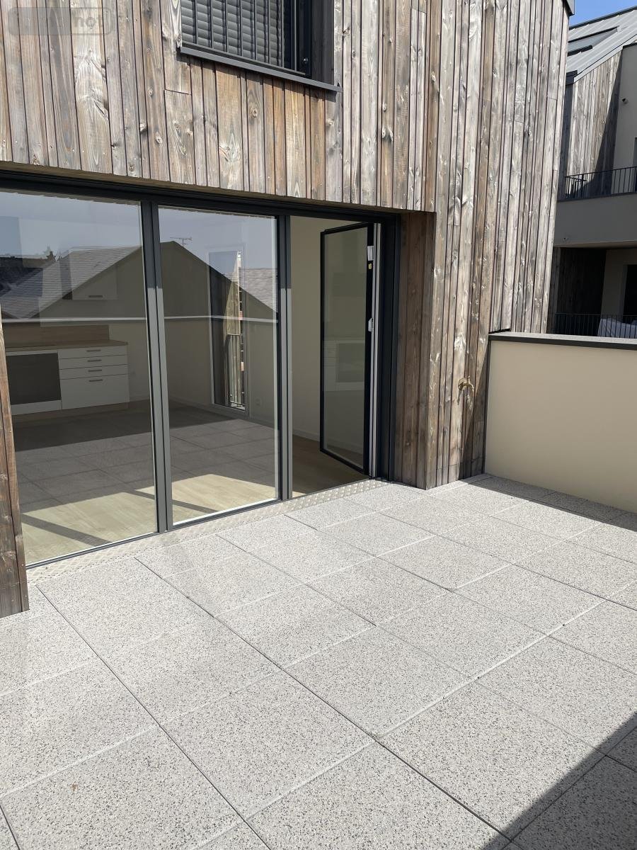 Location appartement Saint-Malo 35400 Ille-et-Vilaine 49 m2 2 pièces 665 euros