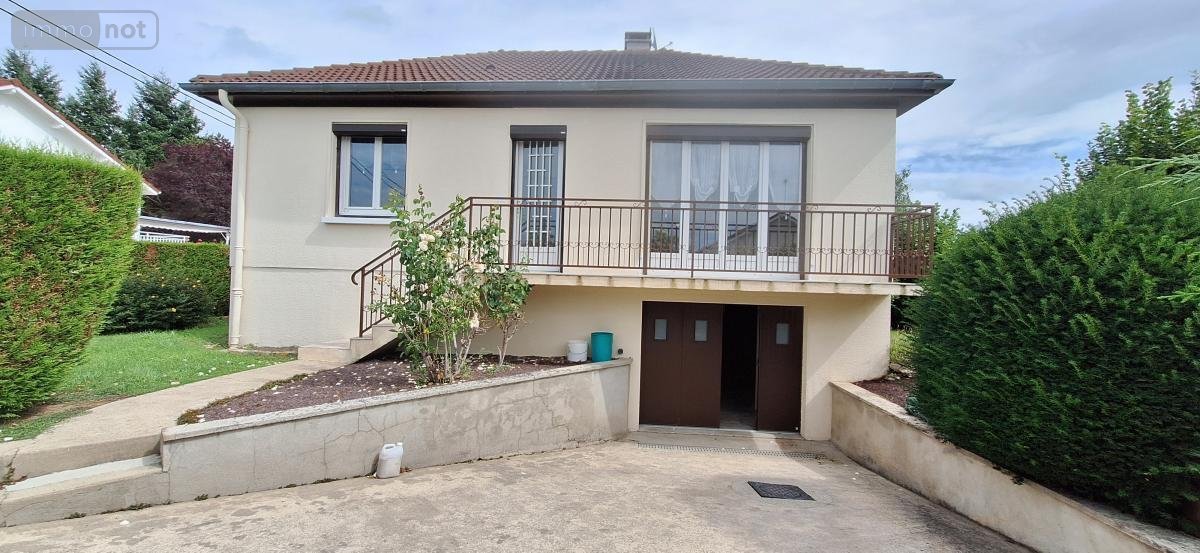 Maison a vendre Amilly 45200 Loiret 72 m2 3 pièces 142400 euros