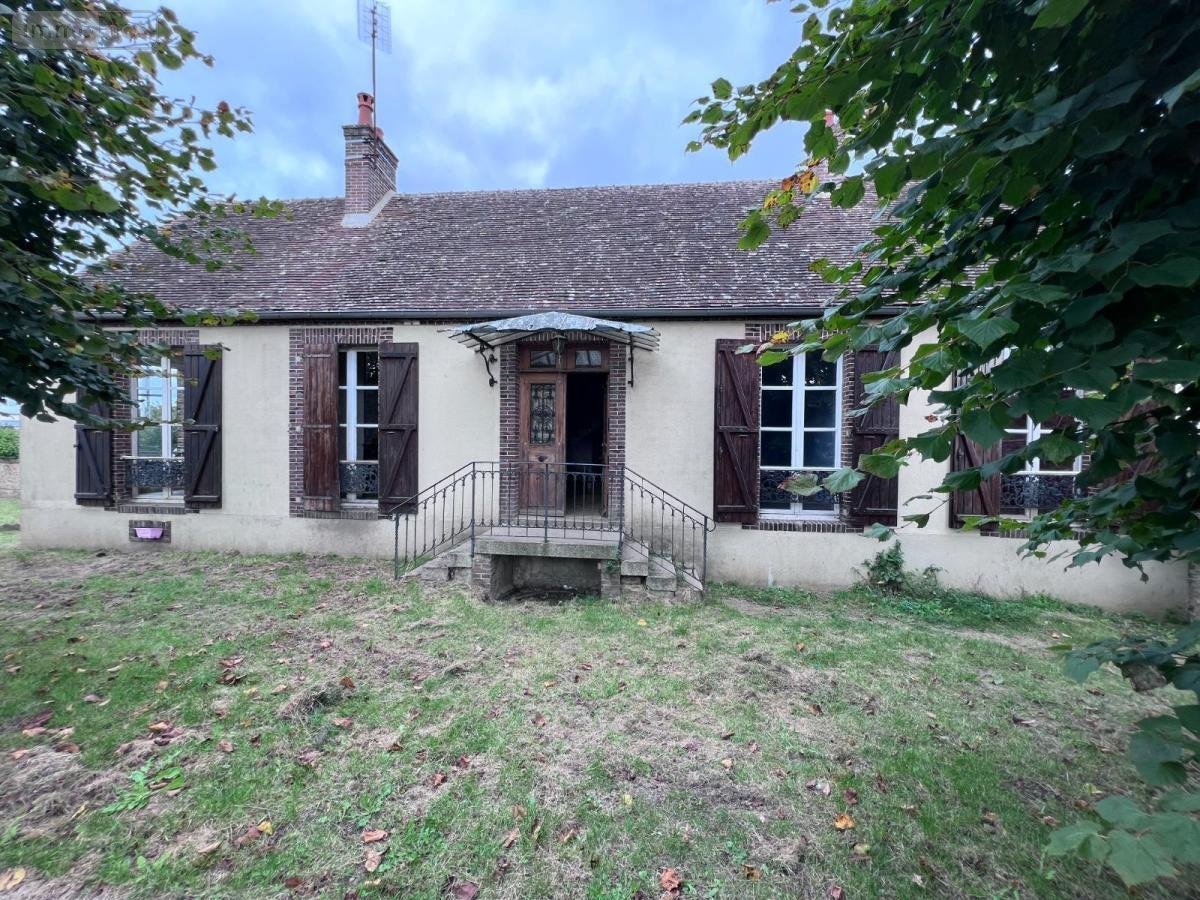 Maison a vendre Bretoncelles 61110 Orne 91 m2 4 pièces 200450 euros