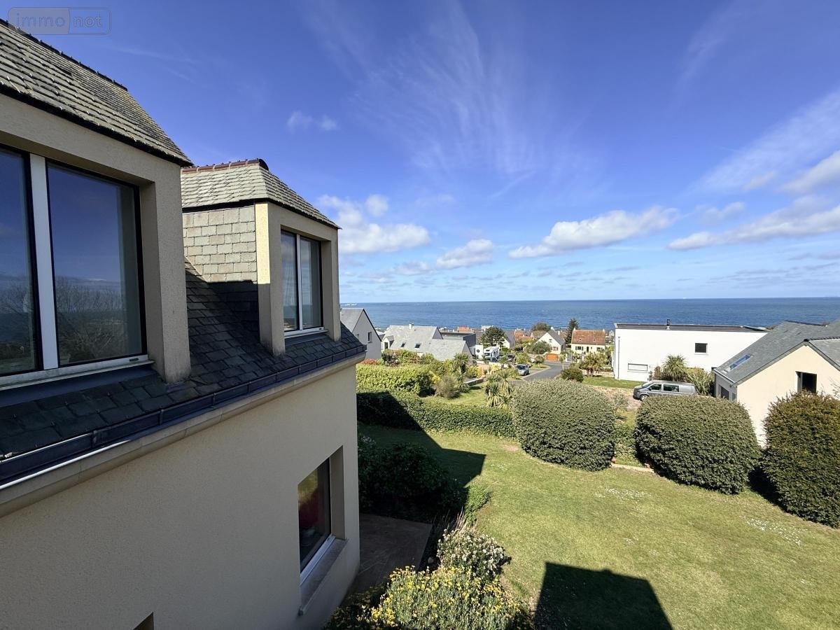 Maison a vendre Bretteville 50110 Manche 390 m2 10 pièces 647000 euros