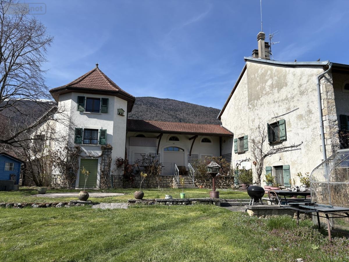 Maison a vendre Crozet 01170 Ain 458 m2 12 pièces 1150000 euros
