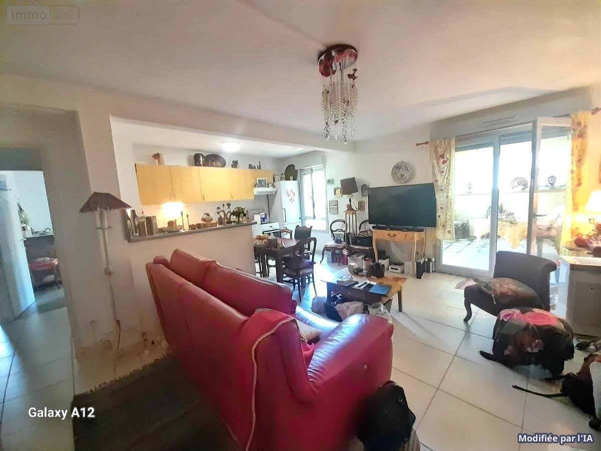 Appartement a vendre Auch 32000 Gers 68 m2 3 pièces 119000 euros