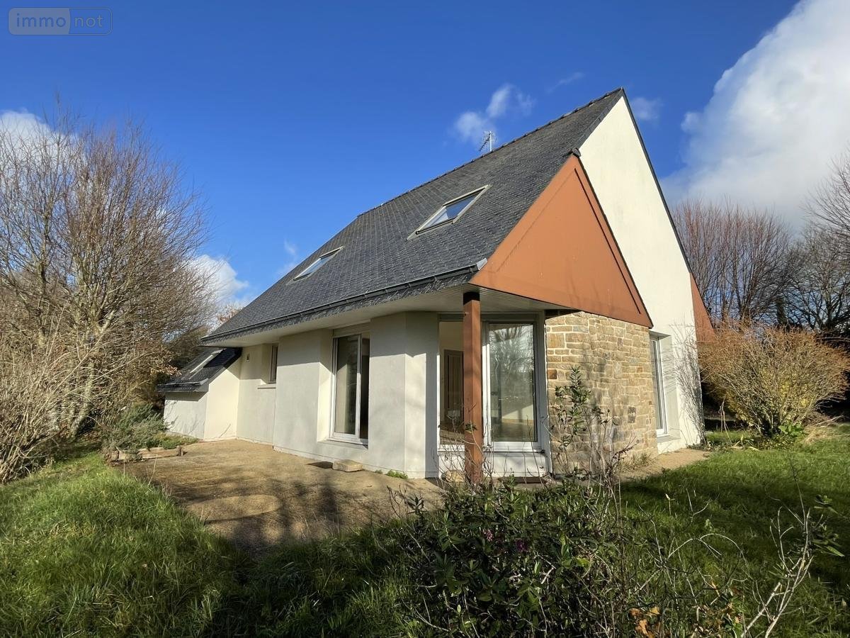 Maison a vendre Concarneau 29900 Finistère 125 m2 6 pièces 484530 euros