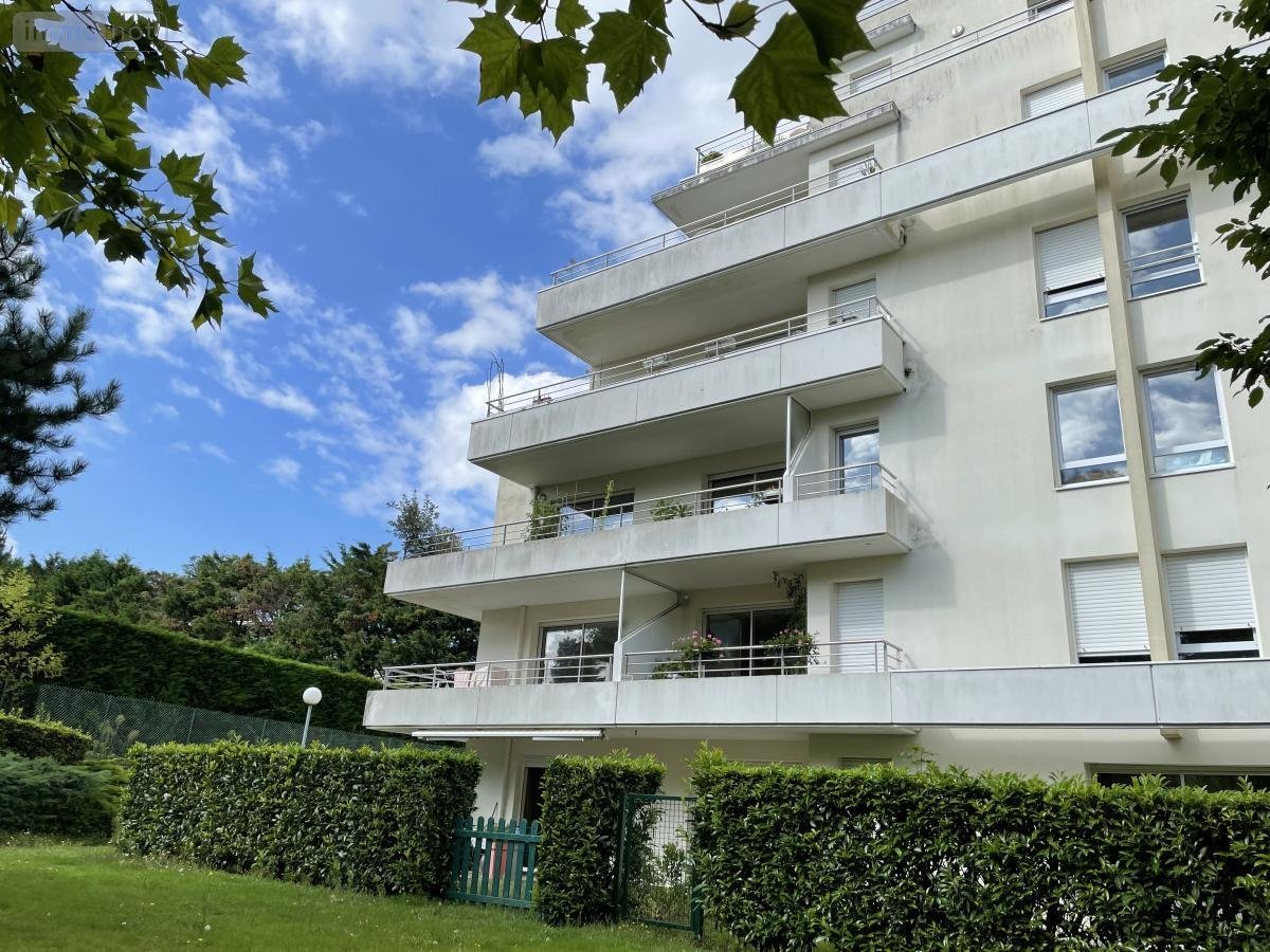 Appartement a vendre Vannes 56000 Morbihan 87 m2 4 pièces 354510 euros