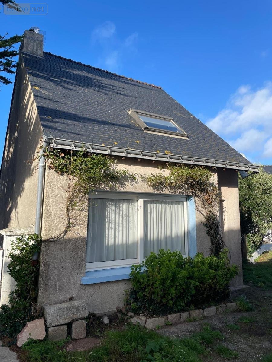 Maison a vendre Île-d'Houat 56170 Morbihan 60 m2 4 pièces 364040 euros
