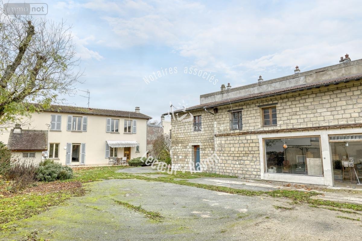 Maison a vendre Maisons-Laffitte 78600 Yvelines 103 m2 5 pièces 995000 euros