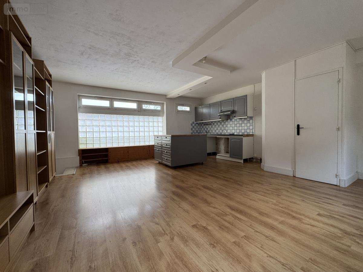 Appartement a vendre Mont-Saint-Aignan 76130 Seine-Maritime 71 m2  178500 euros