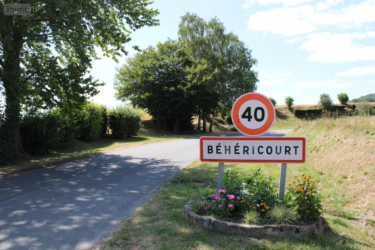 Divers en vente Béhéricourt (60400)