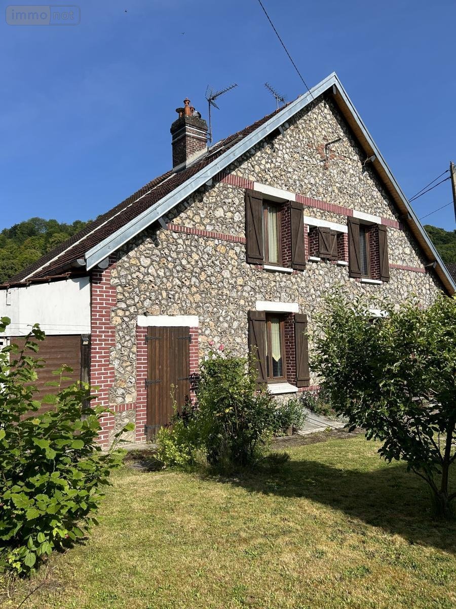 Maison a vendre Maromme 76150 Seine-Maritime 77 m2  178000 euros