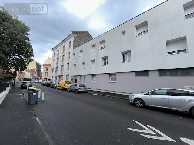 Appartement a vendre Clermont-Ferrand 63000 Puy-de-Dôme 32 m2 2 pièces 115000 euros