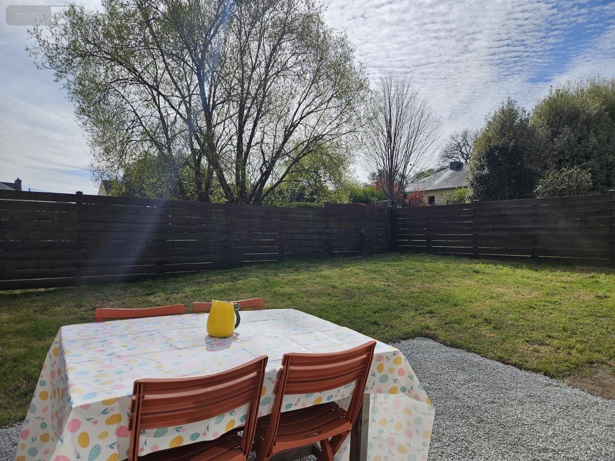 Maison a vendre Pluvigner 56330 Morbihan 55 m2 3 pièces 173340 euros