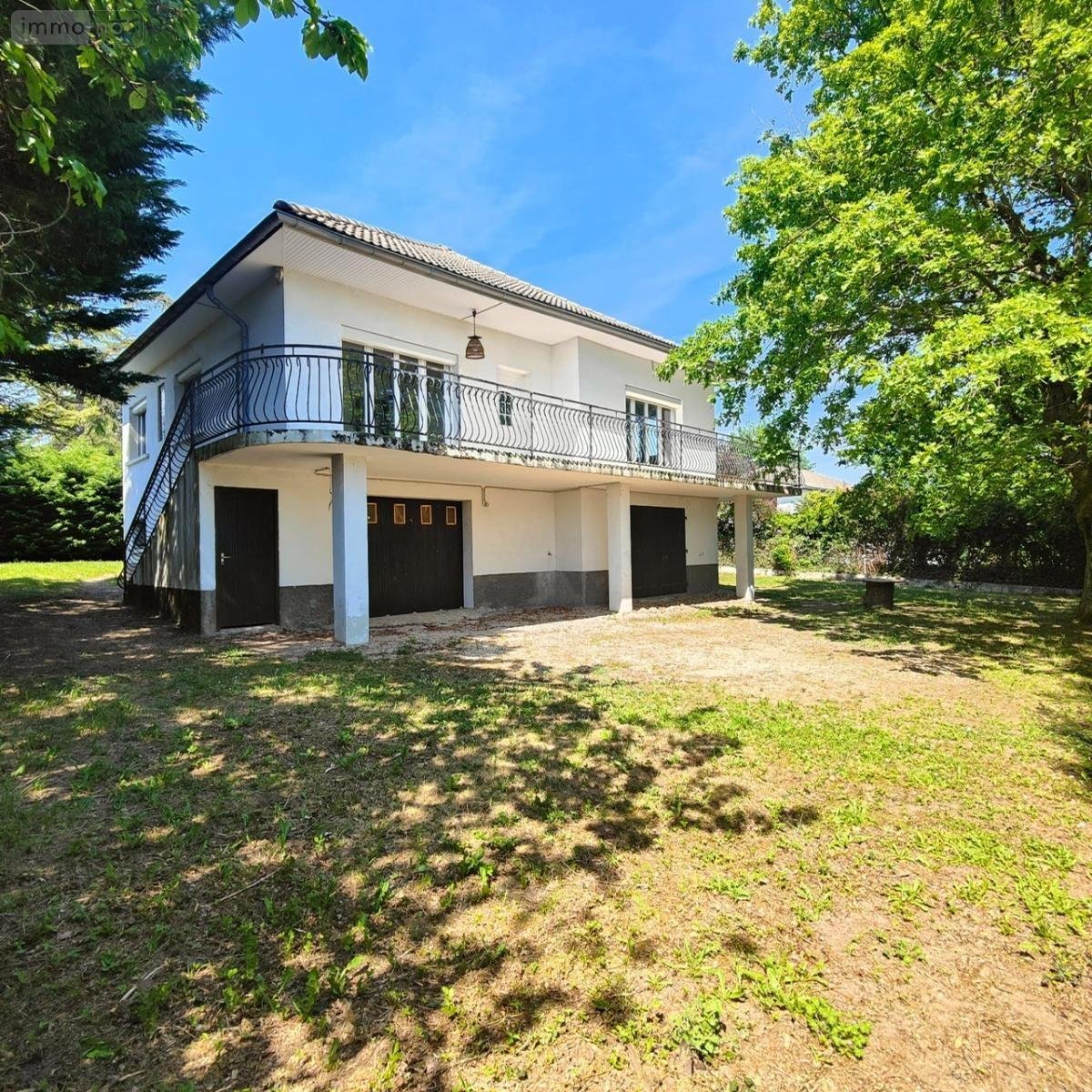 Maison a vendre Francheville 69340 Rhône 106 m2 4 pièces 450000 euros