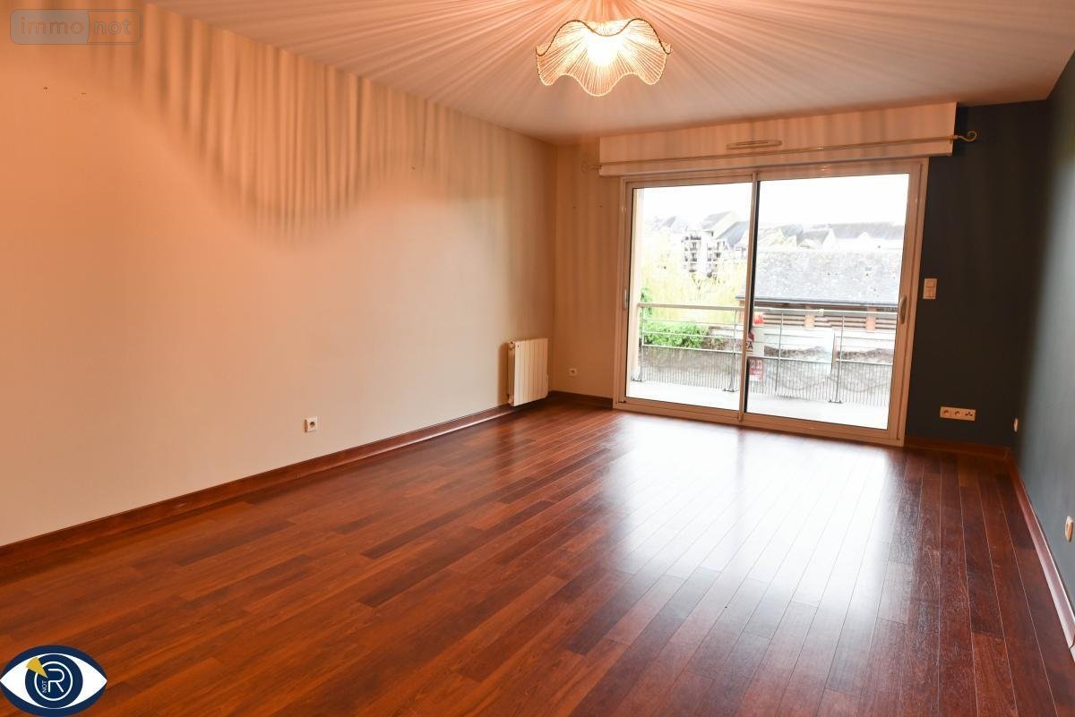 Appartement a vendre Laval 53000 Mayenne 75 m2 4 pièces 178880 euros