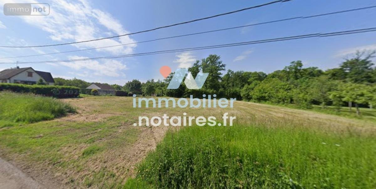 Terrain a batir a vendre Champosoult 61120 Orne 1221 m2  31000 euros