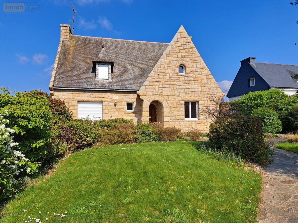 Maison a vendre La Roche-Jaudy 22450 Côtes-d'Armor 136 m2 6 pièces 275900 euros