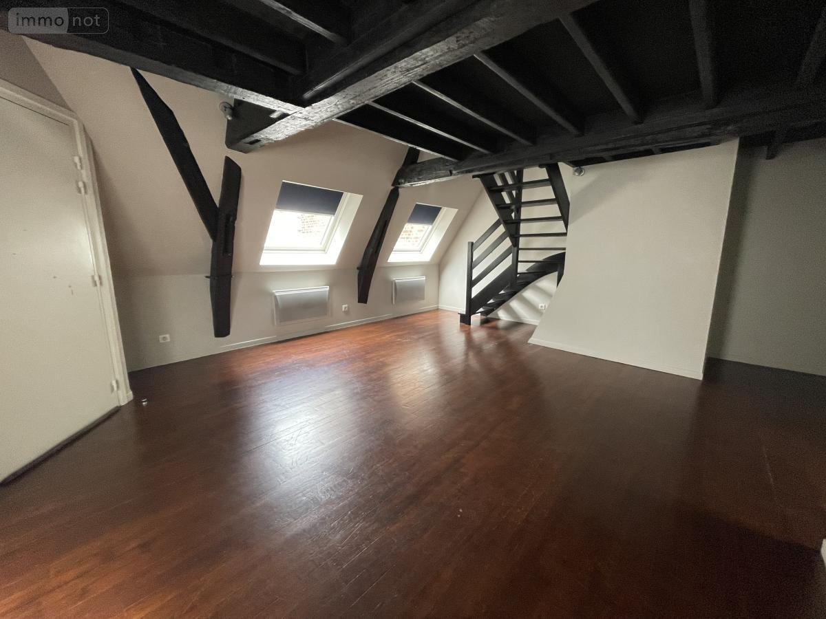 Location appartement Lille 59000 Nord 43 m2  705 euros