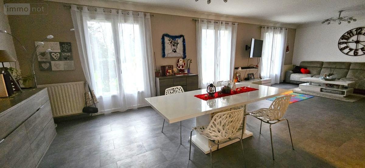 Maison a vendre Plogonnec 29180 Finistère 130 m2 5 pièces 334000 euros