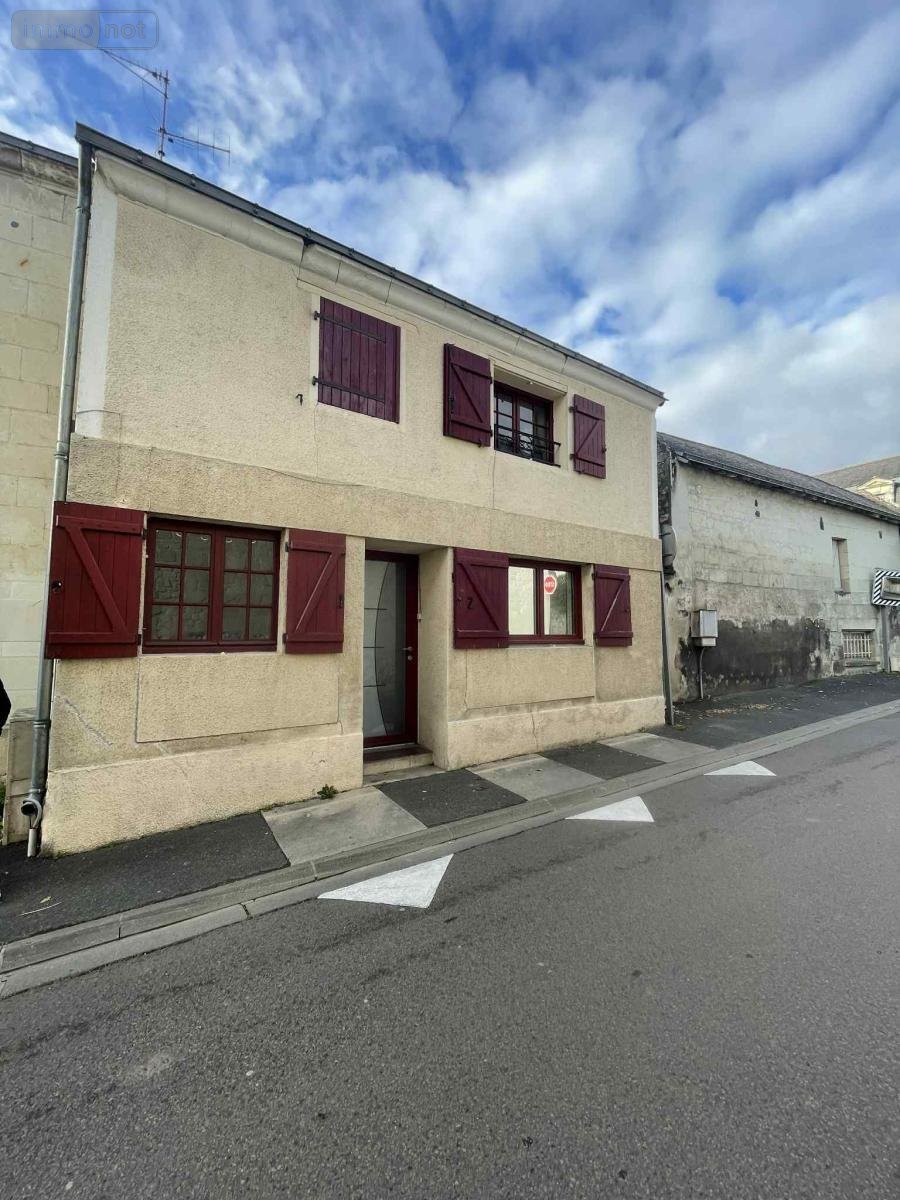 Maison a vendre Varrains 49400 Maine-et-Loire 256 m2  312888 euros