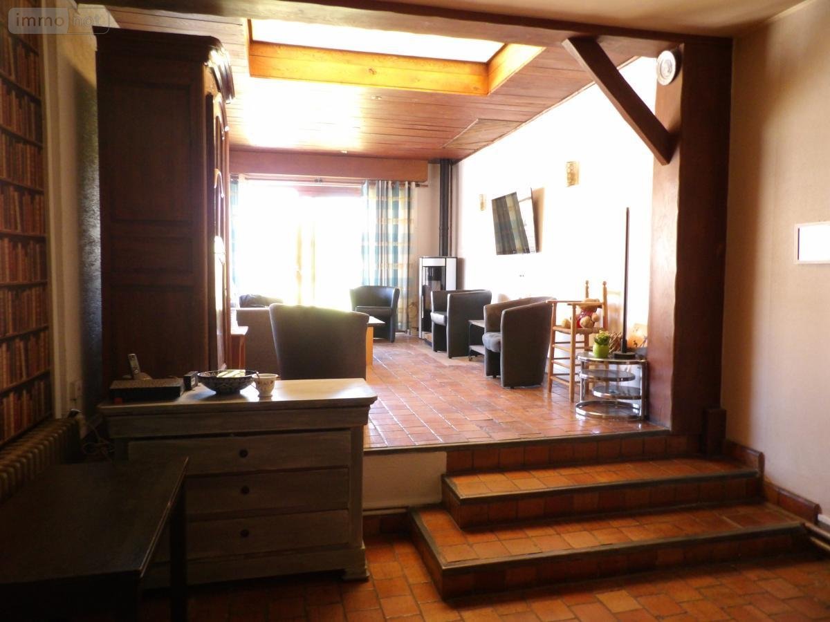 Immeuble a vendre Noeux les Mines 62290 Pas-de-Calais 191 m2  182500 euros