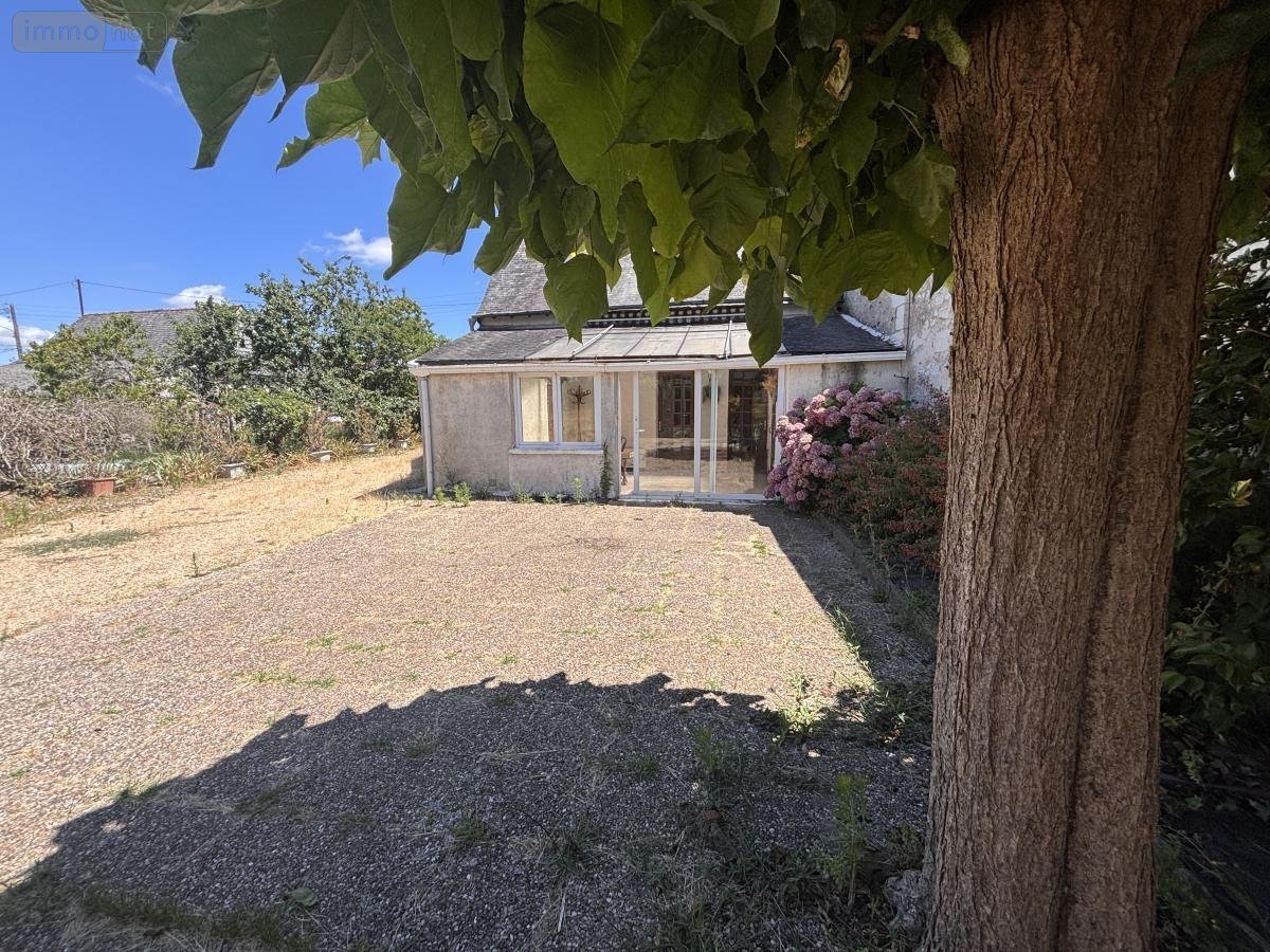 Maison a vendre La Ménitré 49250 Maine-et-Loire 108 m2 5 pièces 177650 euros