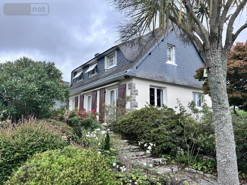 Maison a vendre Plomelin 29700 Finistère 112 m2 5 pièces 312000 euros