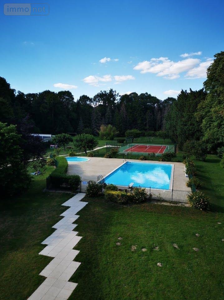 Appartement a vendre Cormontreuil 51350 Marne 89 m2 4 pièces 259500 euros